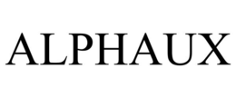 alphaux