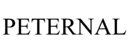 peternal