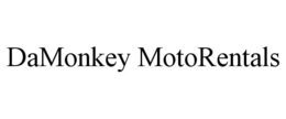 damonkey motorentals