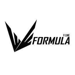 formula v line