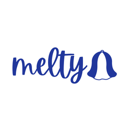 melty