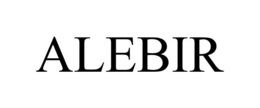 alebir