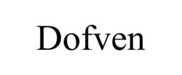 dofven