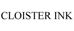 cloister ink