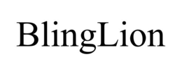 blinglion