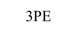 3pe