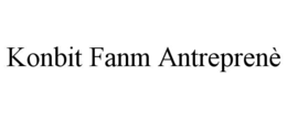 konbit fanm antreprenÈ