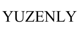 yuzenly