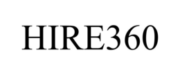 hire360