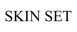 skin set