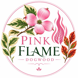 pink flame