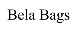 bela bags