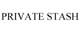 private stash