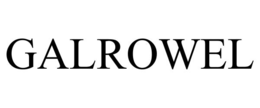 galrowel