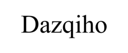 dazqiho