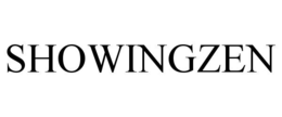 showingzen