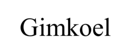 gimkoel