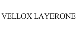 vellox layerone