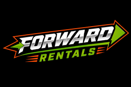 forward rentals