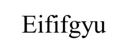 eififgyu