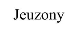 jeuzony