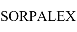 sorpalex