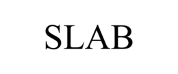 slab