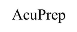 acuprep