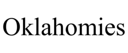 oklahomies