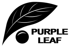 purple leaf