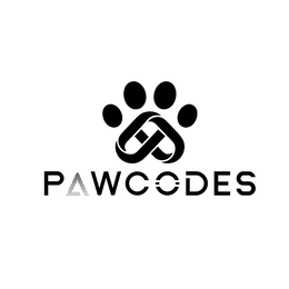pawcodes