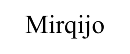 mirqijo