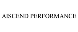 aiscend performance
