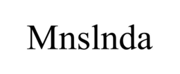 mnslnda