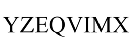 yzeqvimx