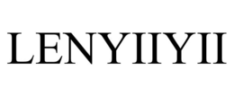 lenyiiyii