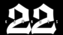 2 2 k e n n e l s
