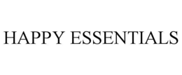 happy essentials
