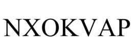 nxokvap