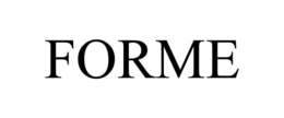 forme