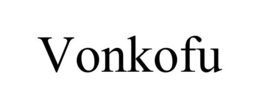 vonkofu
