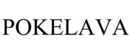 pokelava