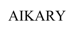aikary