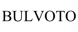 bulvoto