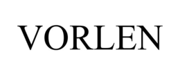 vorlen