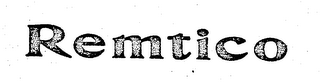 remtico