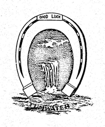 good luck tumwater