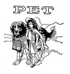 pet