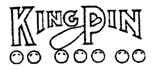 king pin
