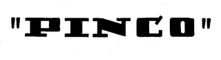"pinco"